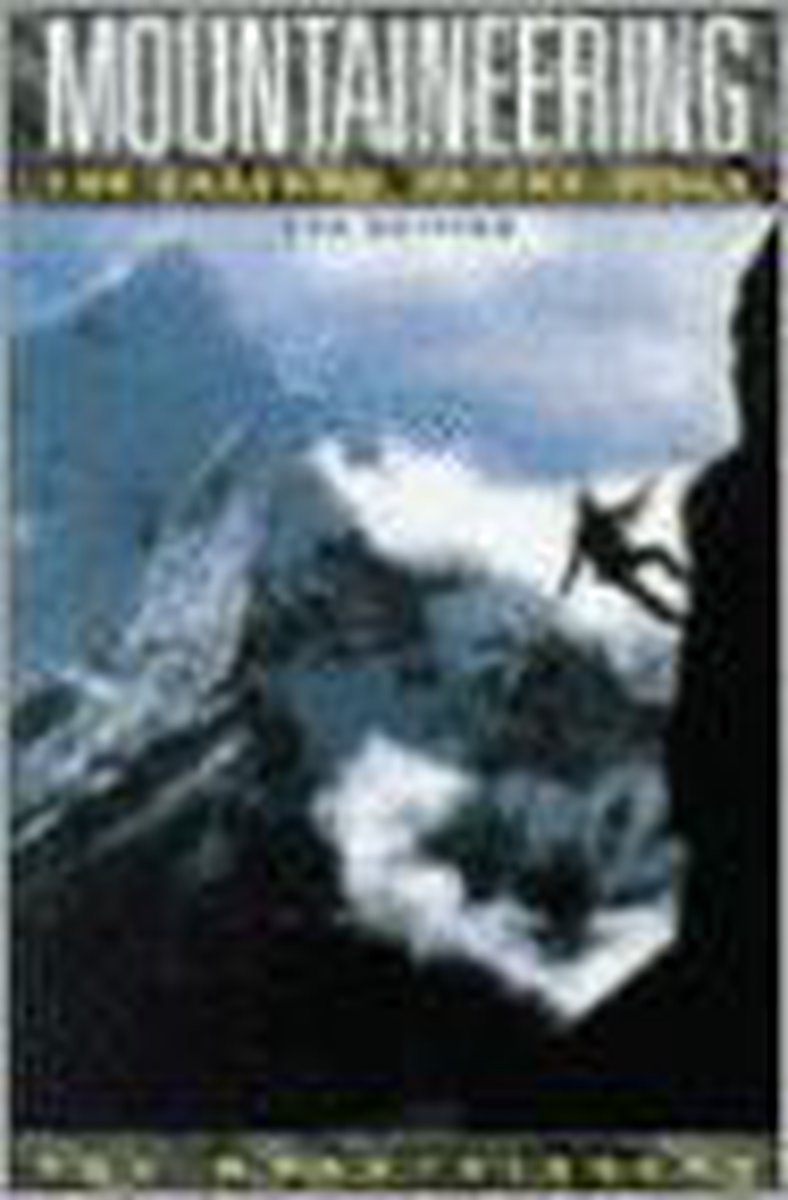Mountaineering