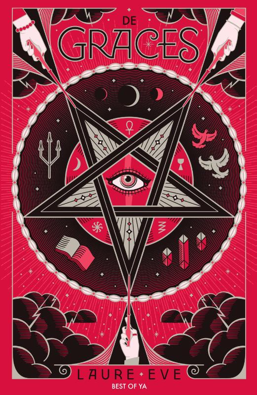 De graces / De Graces / 1