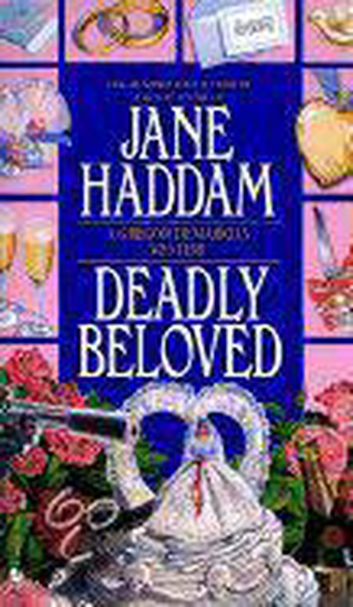 Deadly Beloved