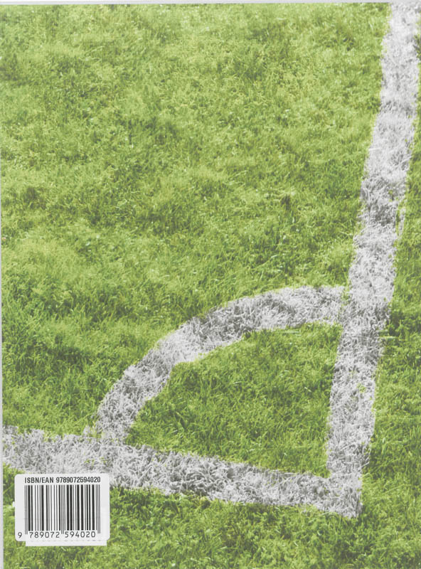 Vmbo/havo/vwo bewegen & sport achterkant