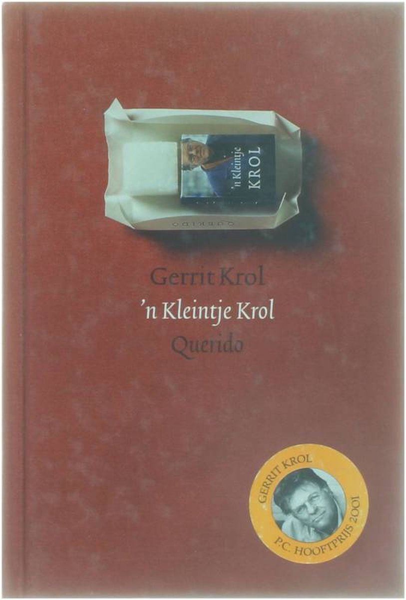 'n Kleintje Krol