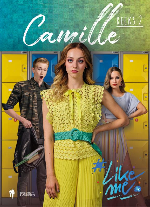Camille / LikeMe / 2