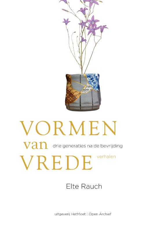 Vormen van vrede / Open Archief / 1