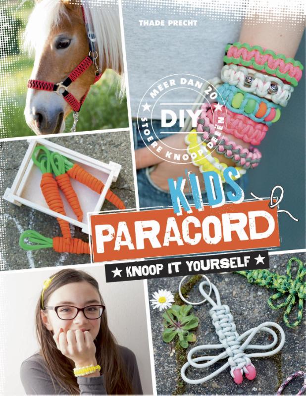 Paracord kids
