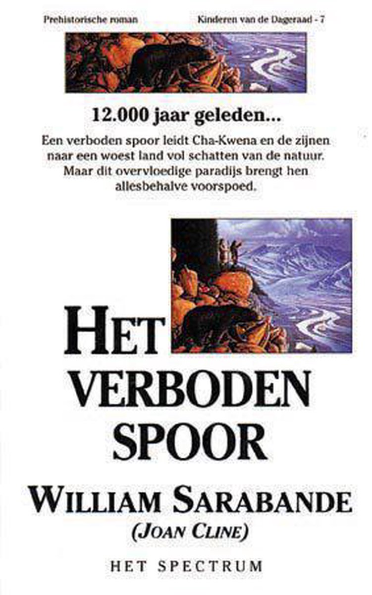Het verboden spoor / Kinderen van de dageraad / 7