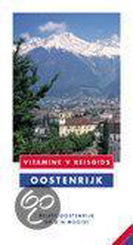 Oostenrijk / Vitamine V reisgids