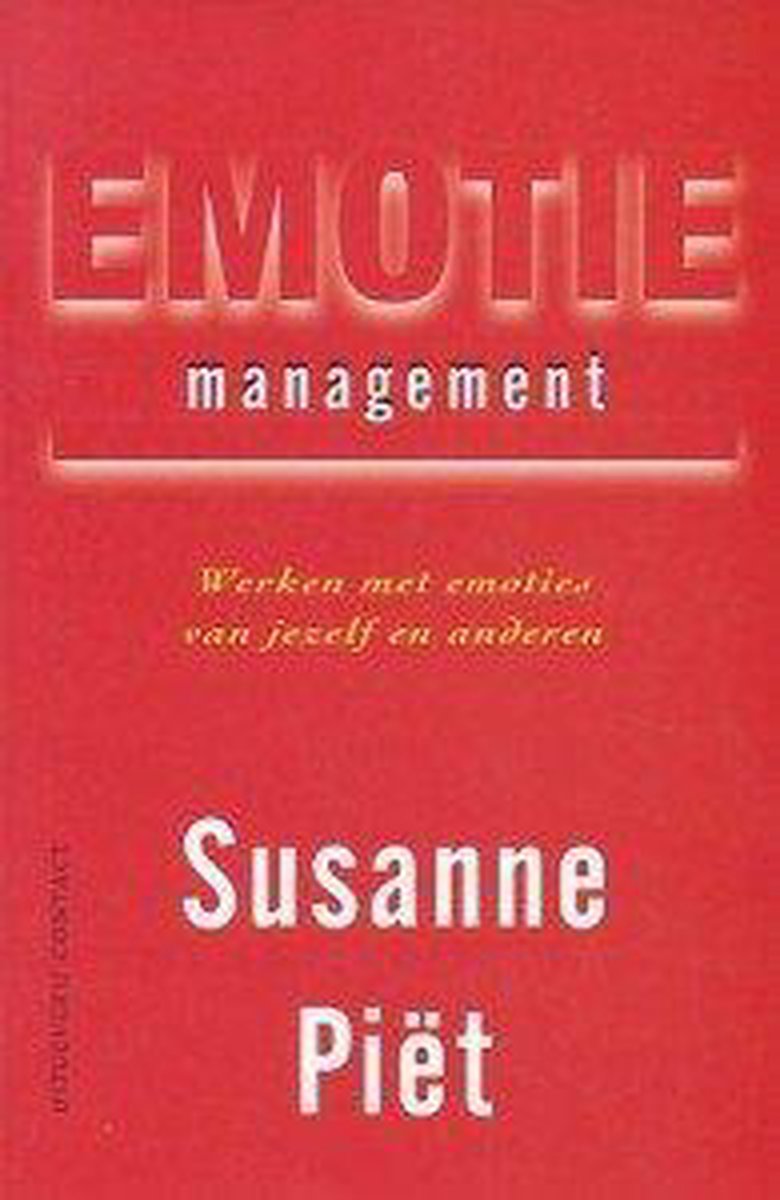 EMOTIEMANAGEMENT