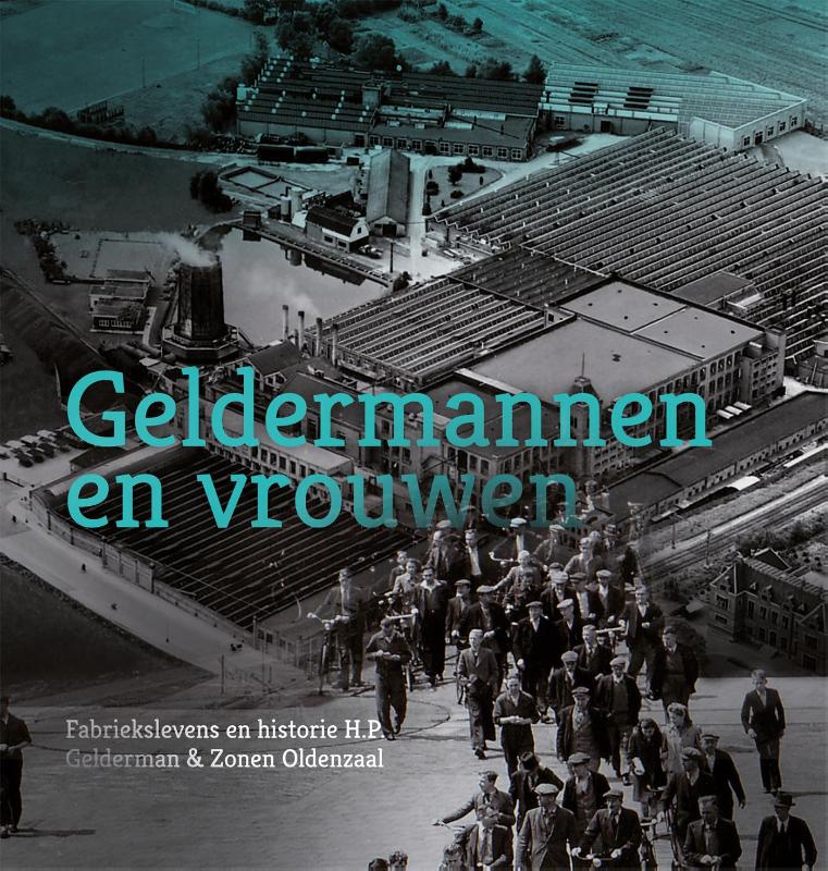Geldermannen en vrouwen