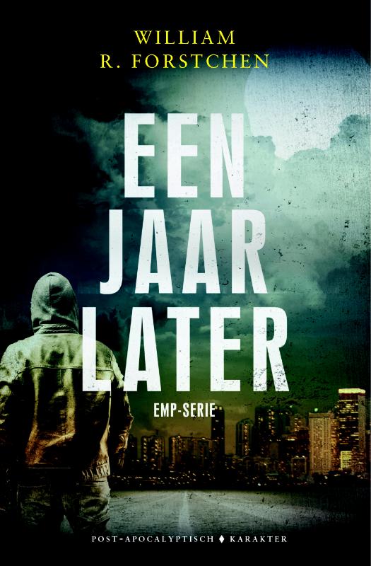 Een jaar later / EMP / 2