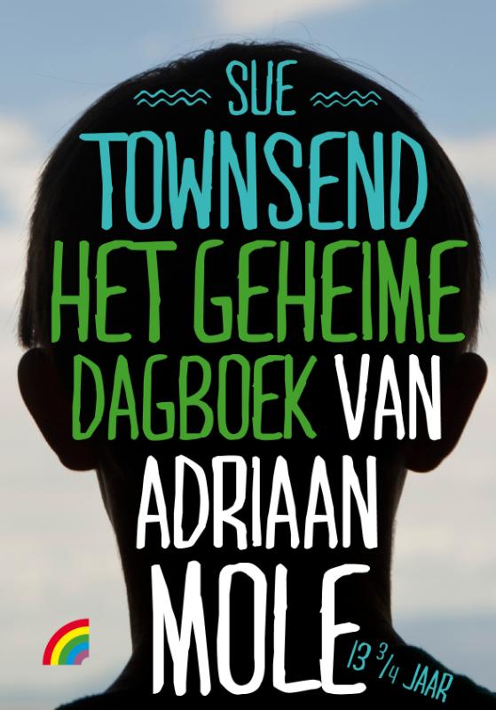 Het geheime dagboek van Adrian Mole / Rainbow pocketboeken / 1035