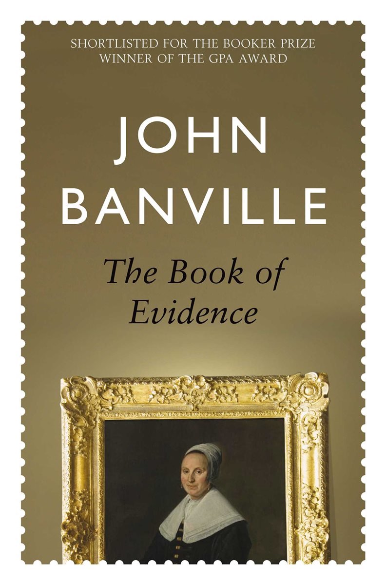 The Book Of Evidence