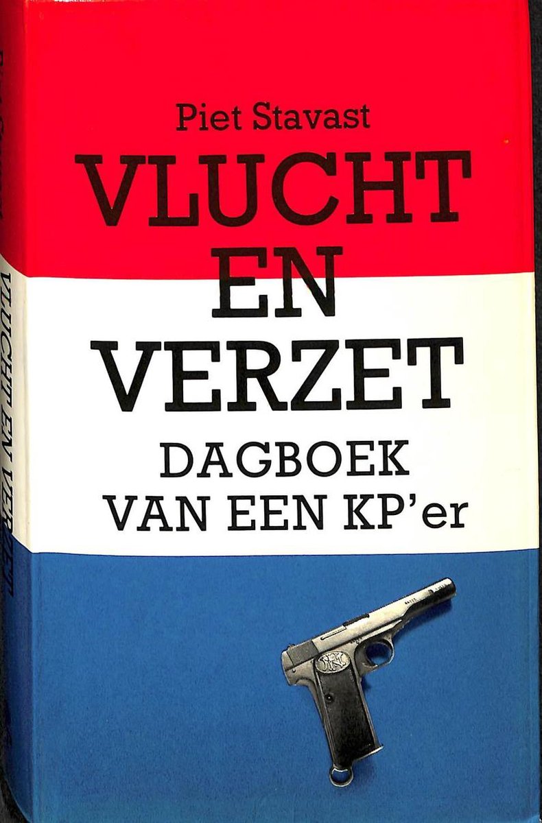 Vlucht en verzet