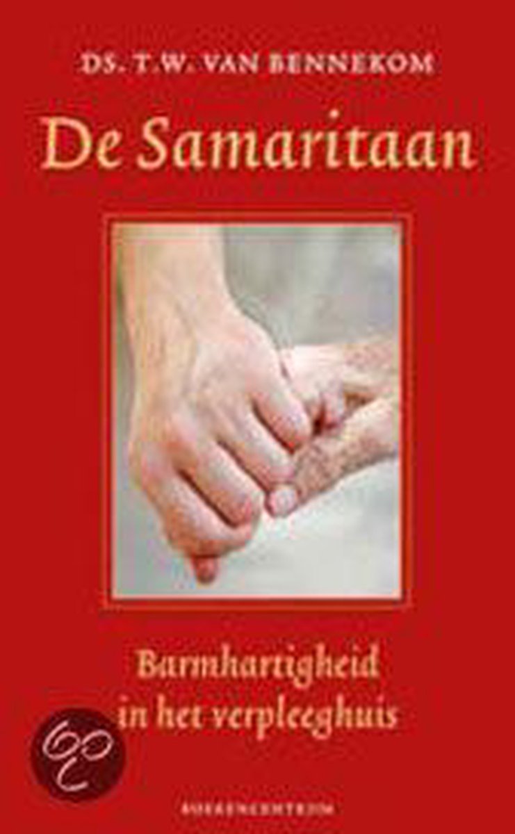 De Samaritaan