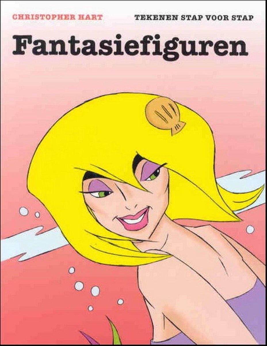 Fantasiefiguren