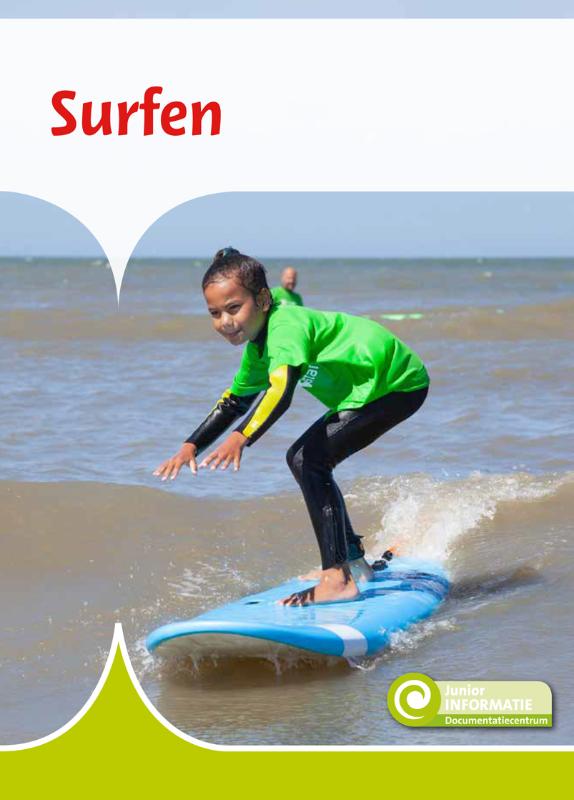 Surfen / Junior Informatie / 135