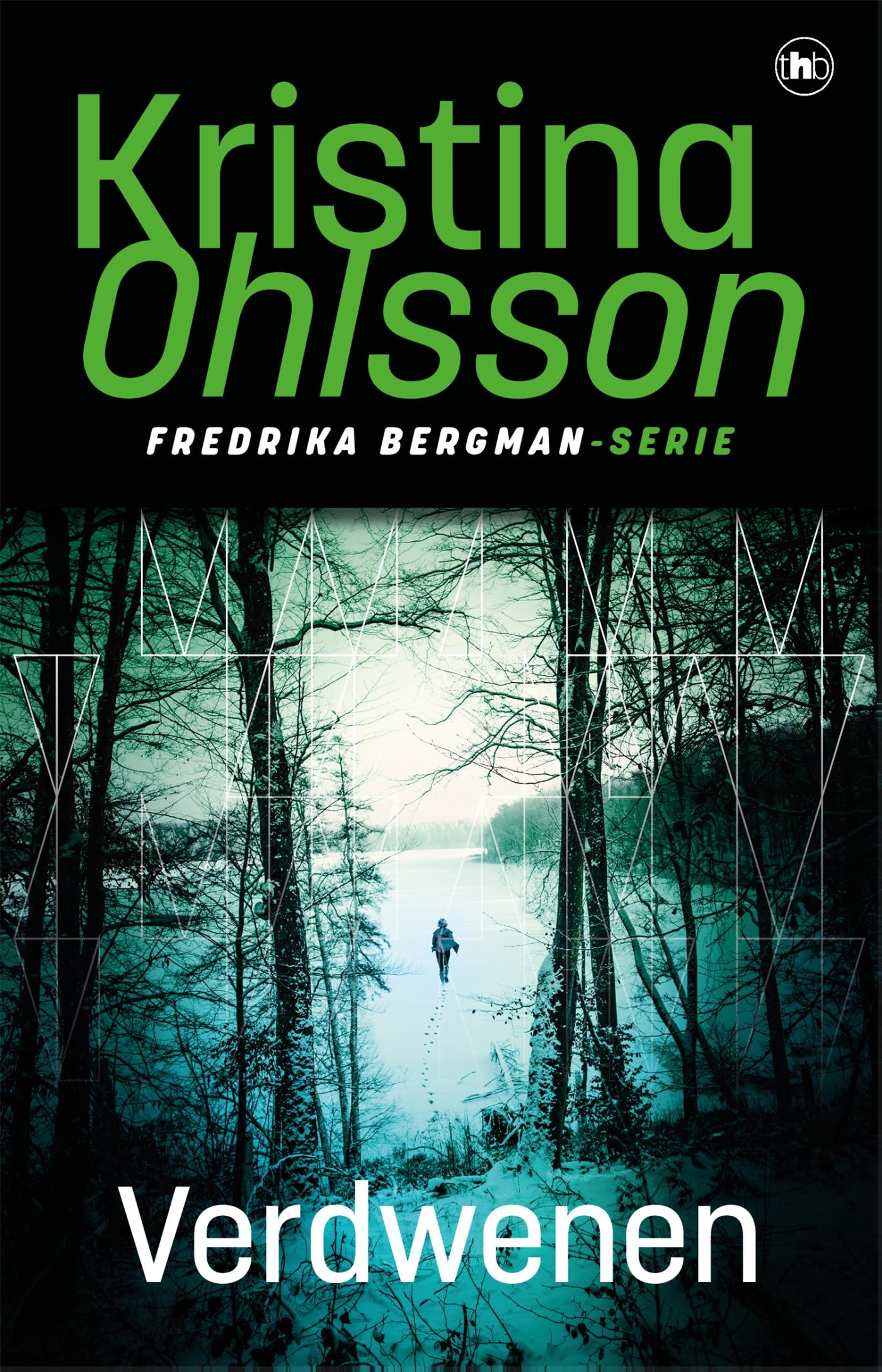 Verdwenen / Fredrika Bergman / 3