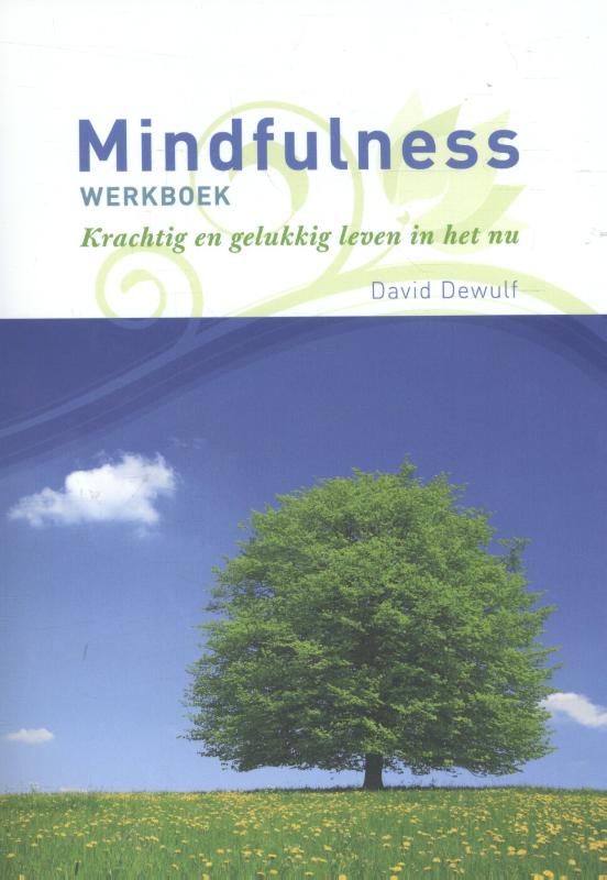 Mindfulness werkboek