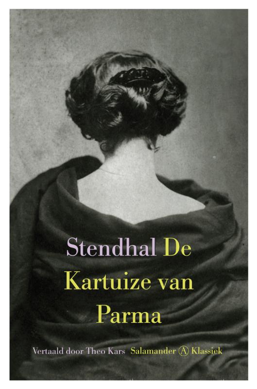 De Kartuize van Parma / Salamander Klassiek