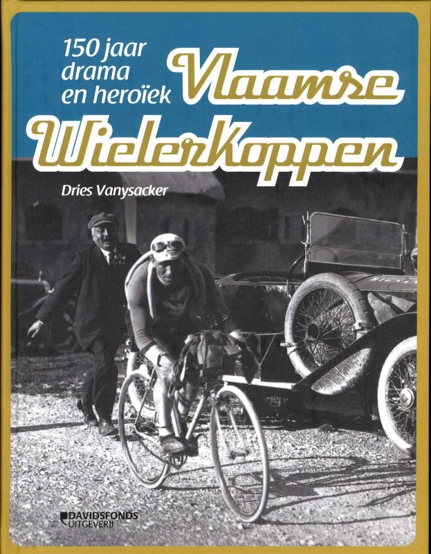 Vlaamse Wielerkoppen