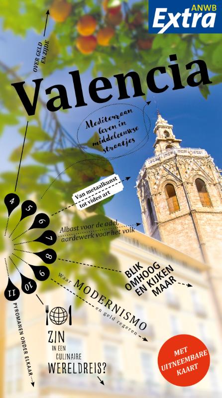 Extra Valencia / ANWB Extra