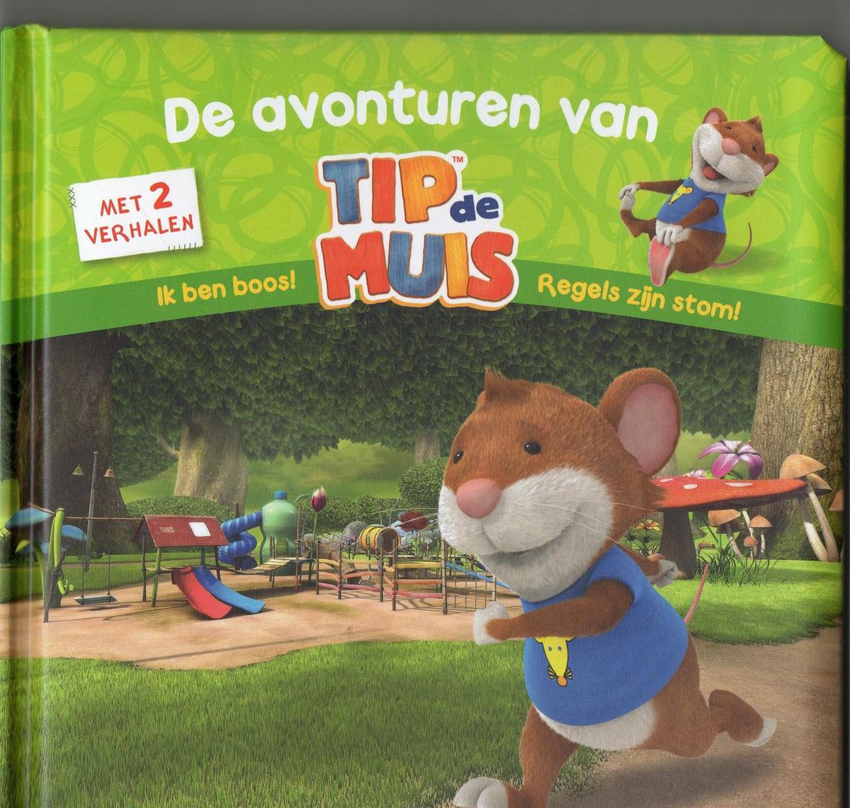 Tip de Muis / TV Album / 2