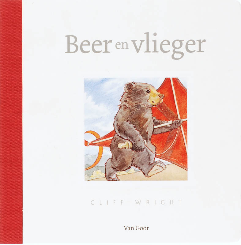 Beer En Vlieger