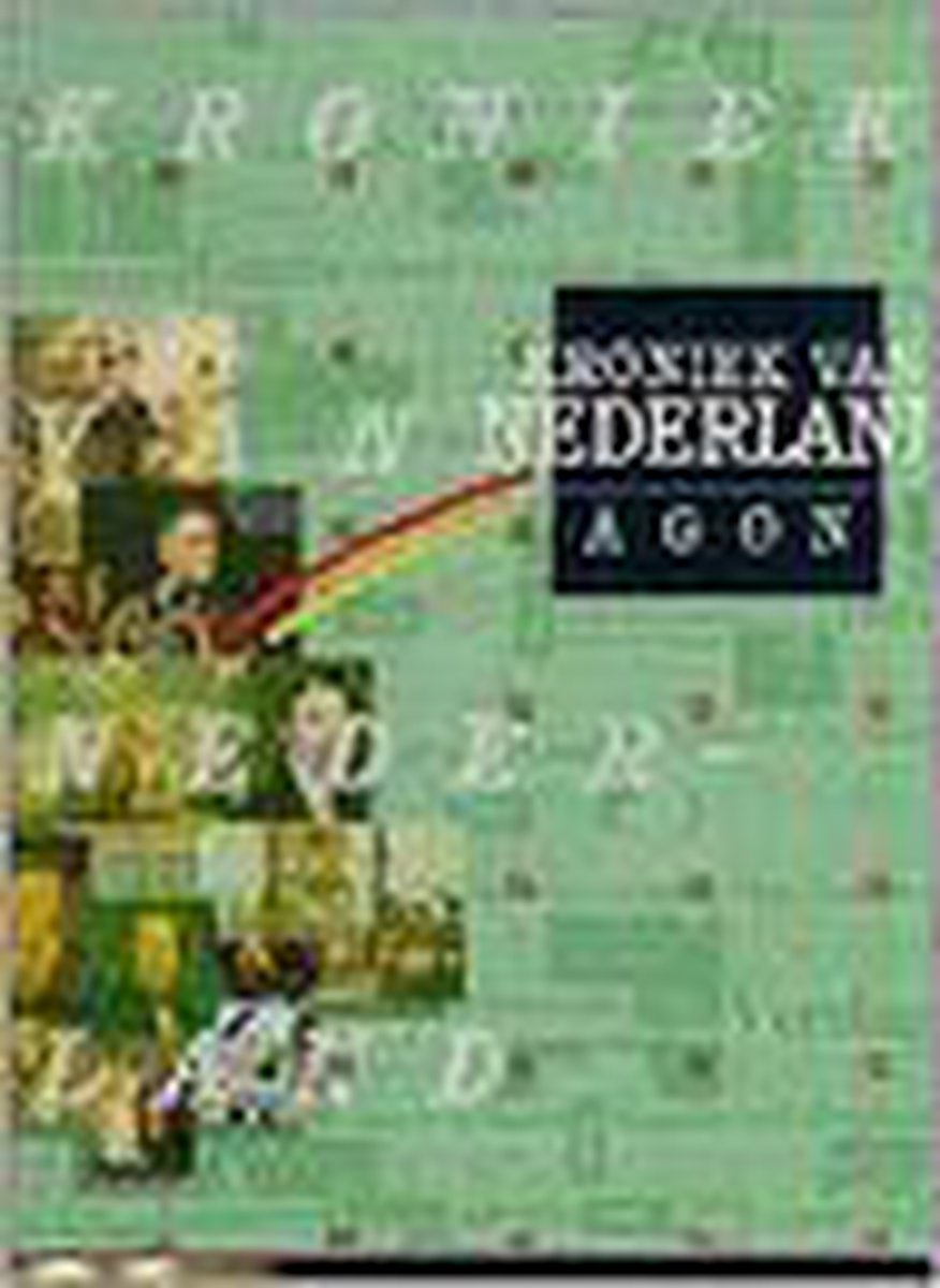 Kroniek van Nederland