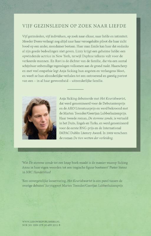 Ferrari's in de hemel achterkant