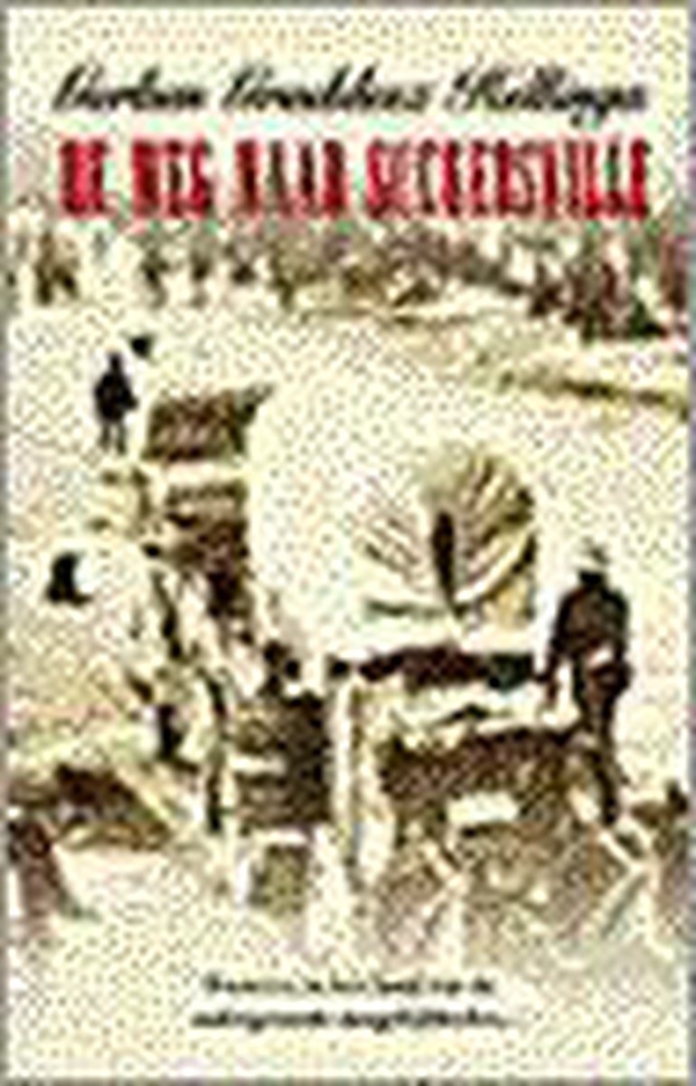 Weg Naar Suckersville