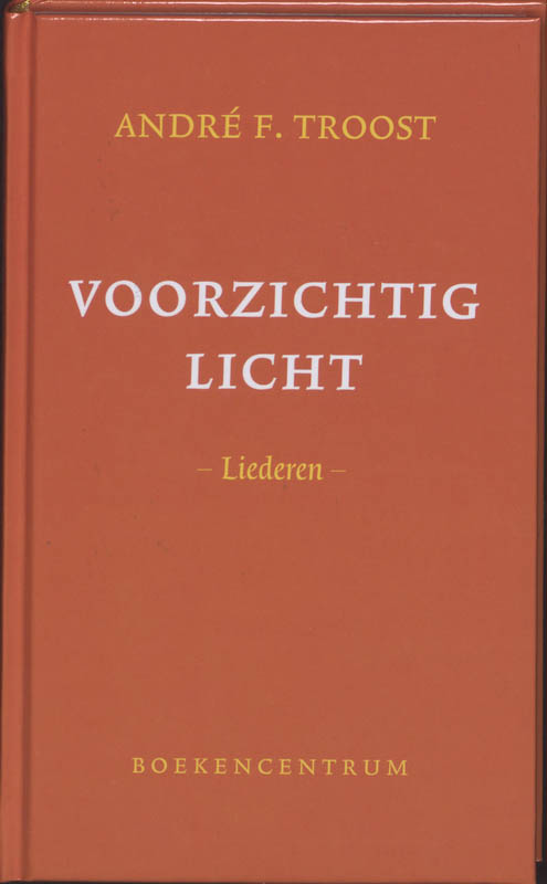 Voorzichtig licht