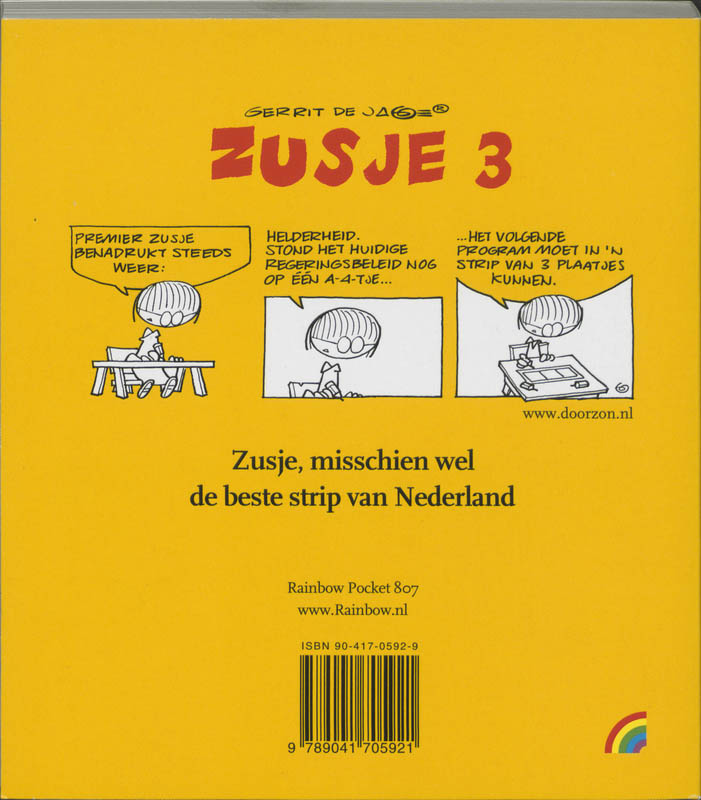 Kat in 't bakkie achterkant