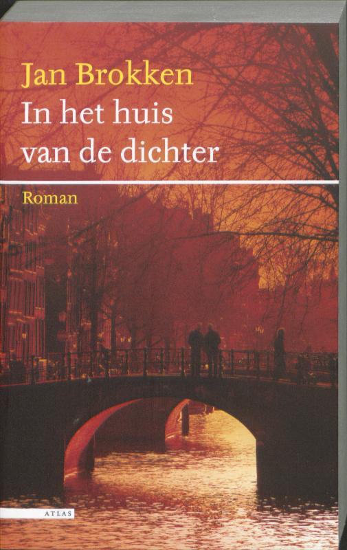 In het huis van de dichter