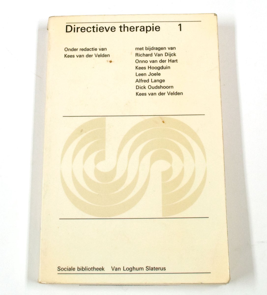 Directieve therapie