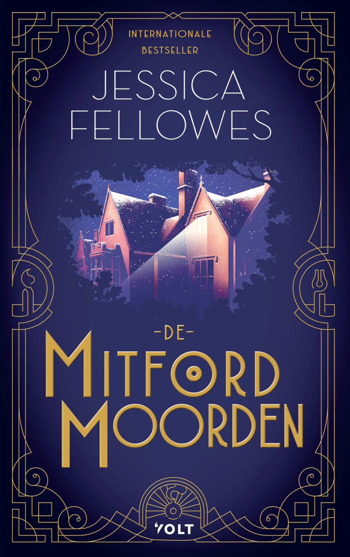 De Mitford-moorden / De Mitford-moorden