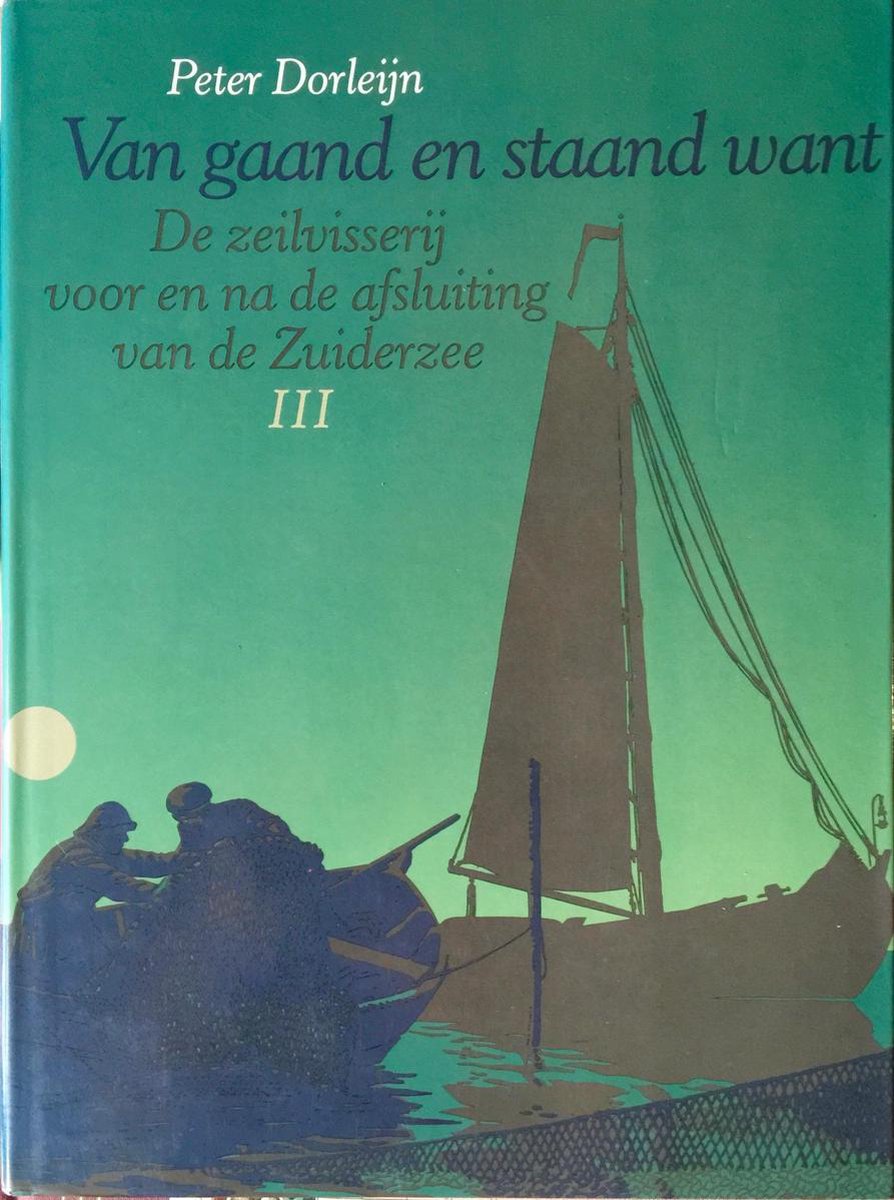 3 Van gaand en staand want