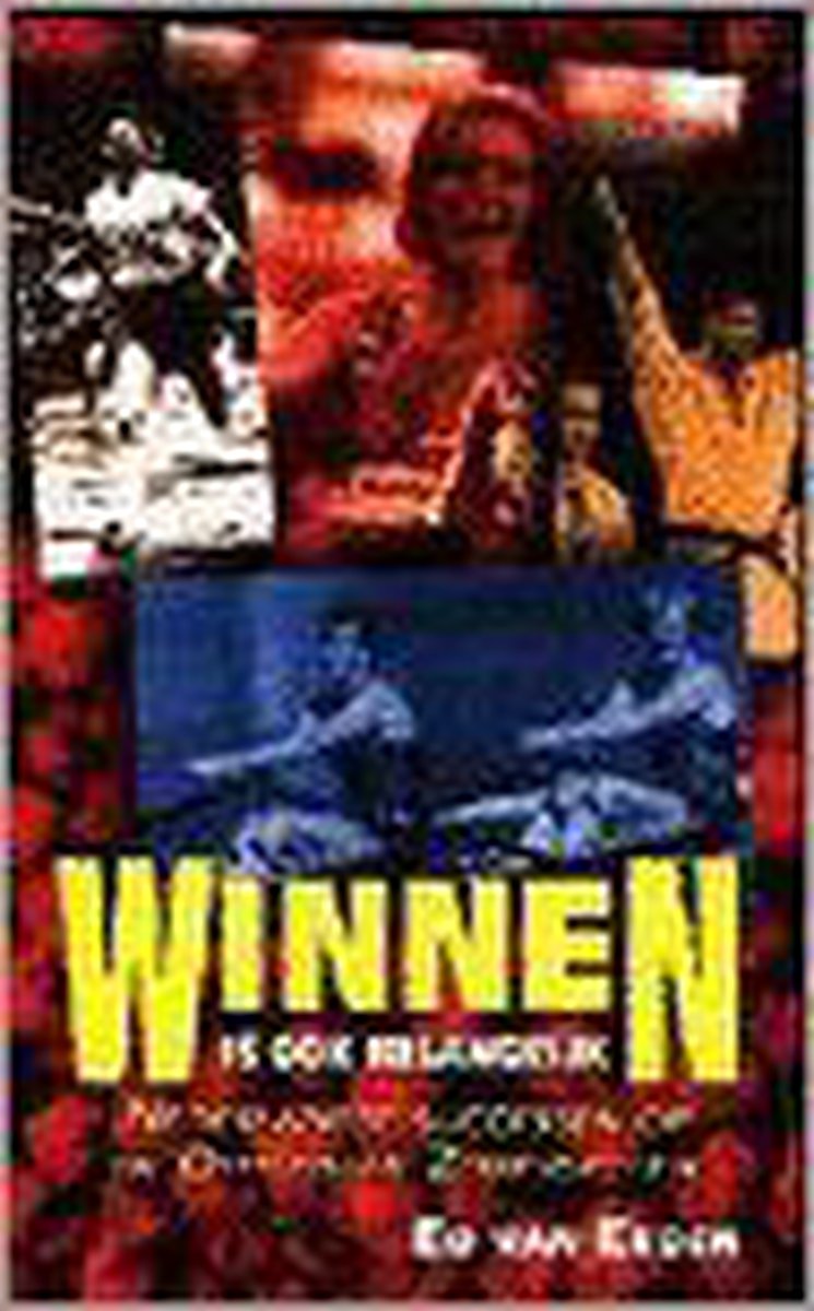 WINNEN IS OOK BELANGRIJK