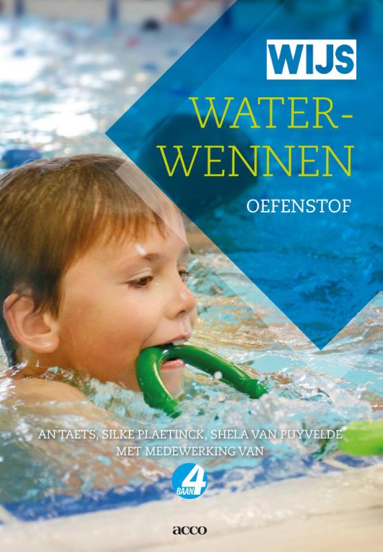 Wijs waterwennen