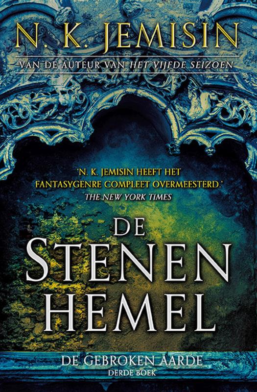De Stenen Hemel / De gebroken aarde / 3