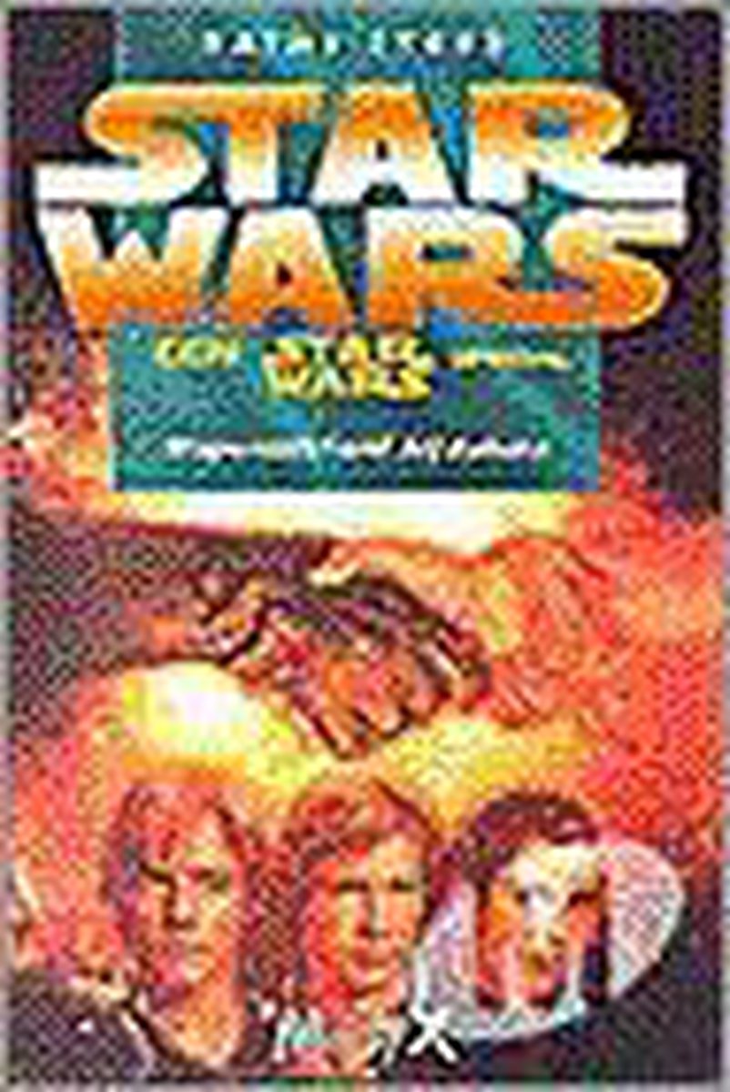 Star Wars Wapenstilstand Bij Bakura