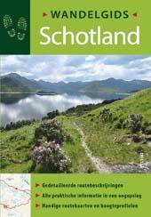 Wandelgids Schotland