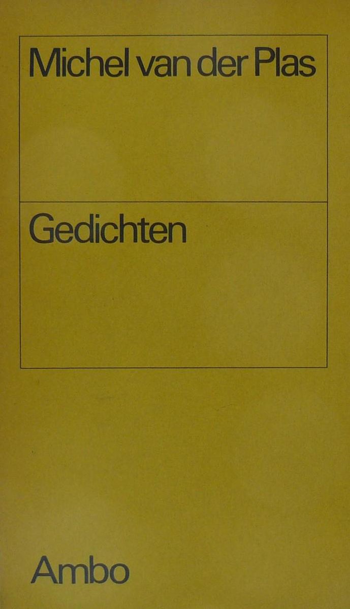 Gedichten