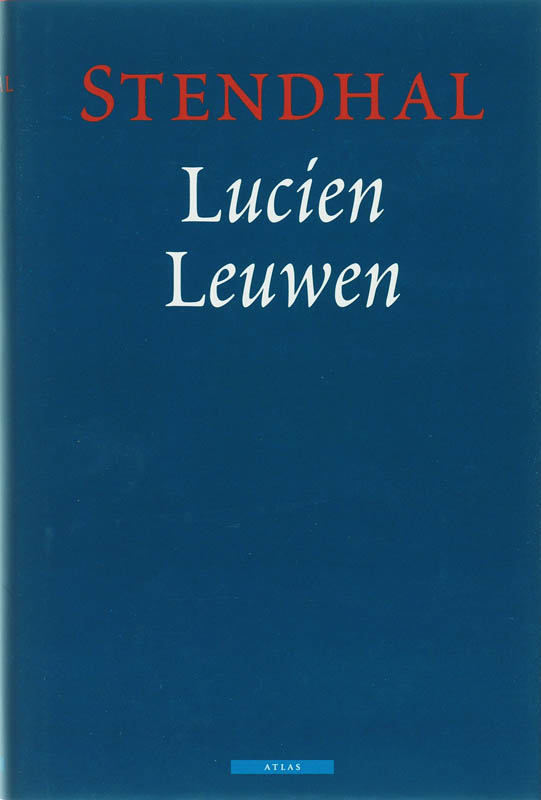 Lucien Leuwen