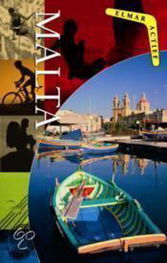 Malta / Elmar Actief