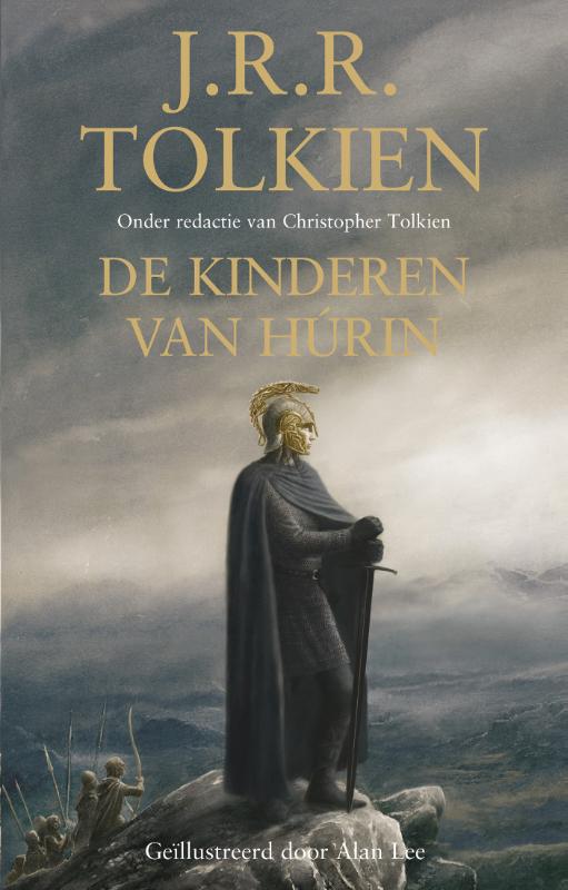 De Kinderen Van Hurin / Druk Heruitgave