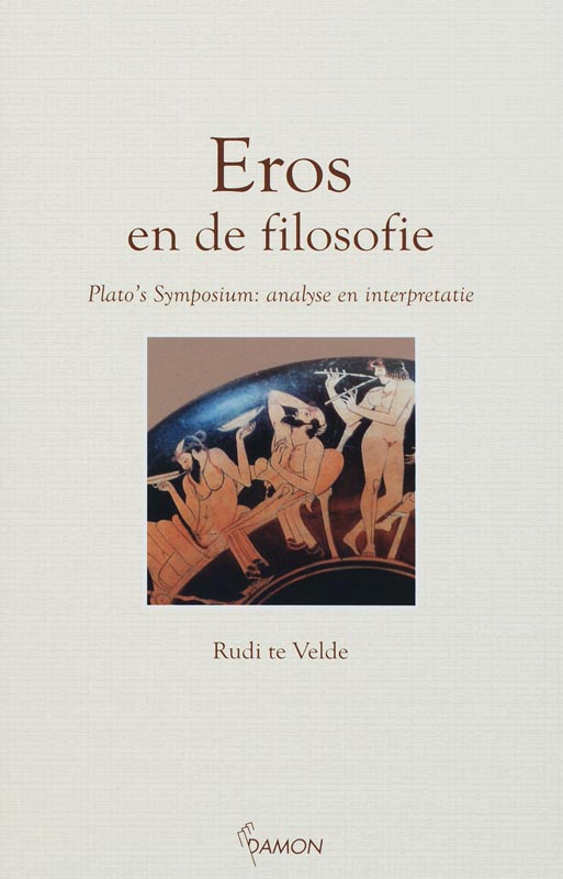 Eros en de filosofie