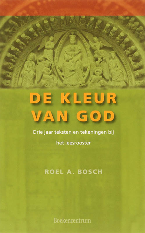 De Kleur Van God