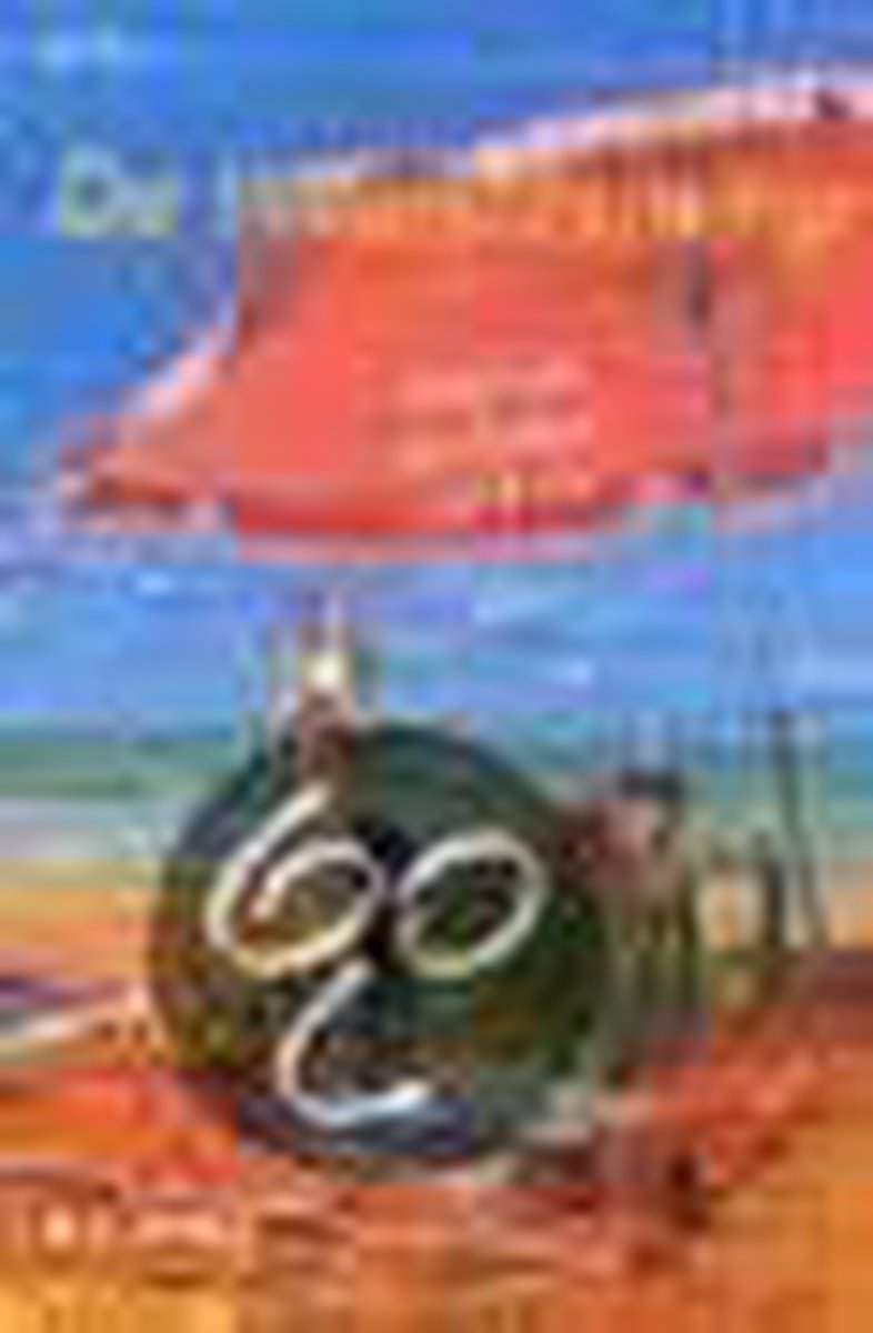 De waarschuwing / Thriller