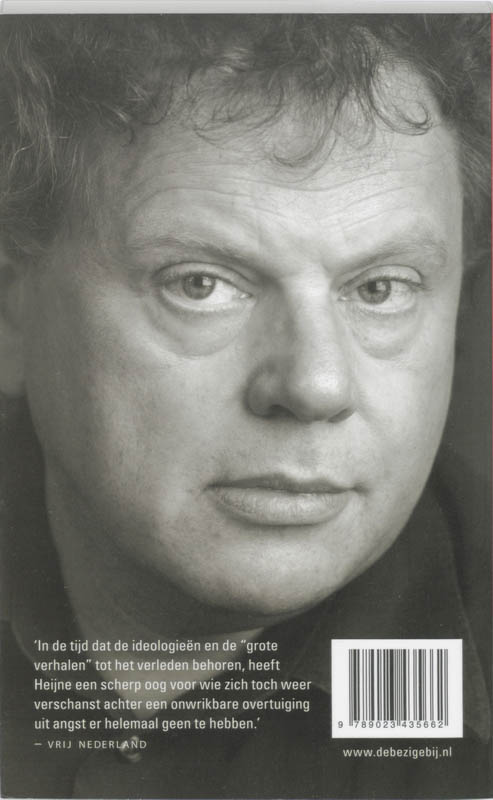 Onredelijkheid achterkant