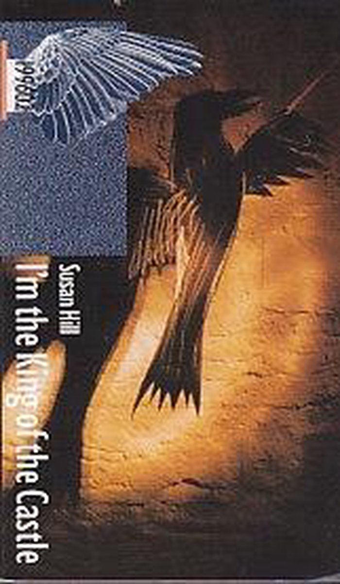 I'm The King of The Castle