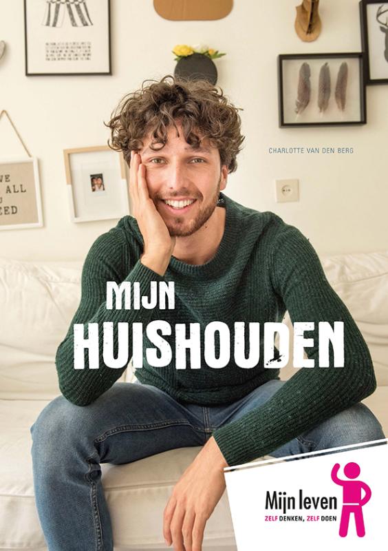 Mijn huishouden / Mijn leven / 8